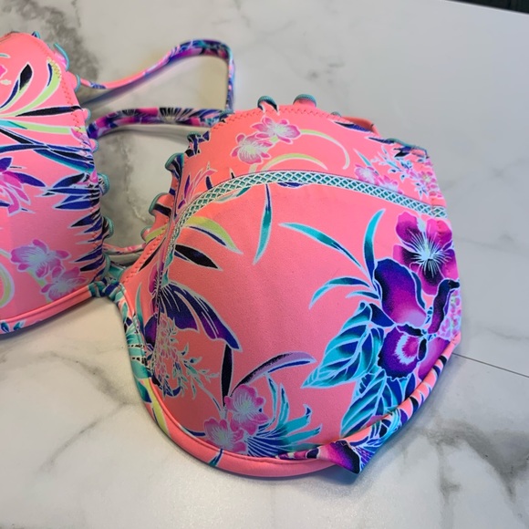 Shade & Shore Bikini Top - Picture 4 of 7